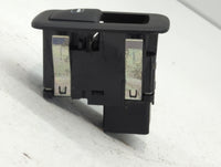 2011-2019 Dodge Journey Passenger Right Rear Power Window Switch - Oemusedautoparts1.com