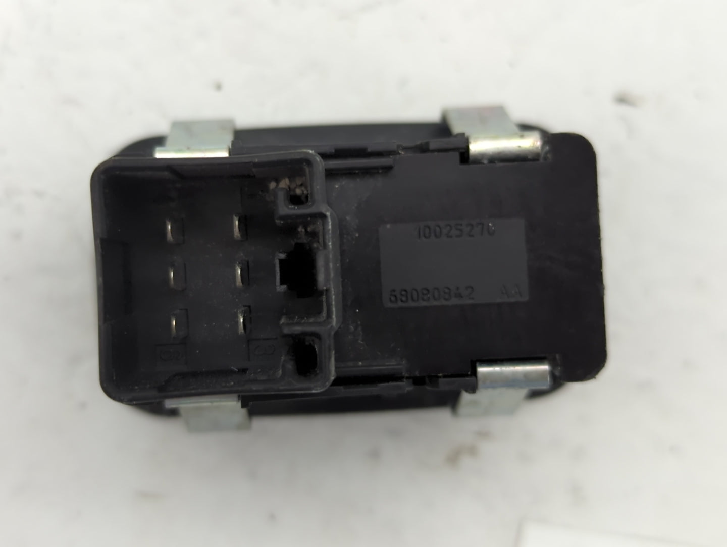 2011-2019 Dodge Journey Passenger Right Rear Power Window Switch - Oemusedautoparts1.com