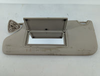 2011-2017 Dodge Journey Sun Visor Shade Replacement Driver Left Mirror Fits Fits 2011 2012 2013 2014 2015 2016 2017 OEM Used