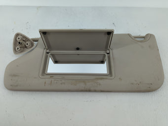 compare product 2011-2017 Dodge Journey Sun Visor Shade Replacement Driver Left Mirror Fits Fits 2011 2012 2013 2014 2015 2016 2017 OEM Used Auto Parts