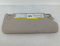 2011-2017 Dodge Journey Sun Visor Shade Replacement Driver Left Mirror Fits Fits 2011 2012 2013 2014 2015 2016 2017 OEM Used