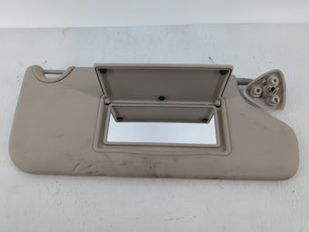 compare product 2011-2017 Dodge Journey Sun Visor Shade Replacement Passenger Right Mirror Fits Fits 2011 2012 2013 2014 2015 2016 2017 OEM Used Auto Parts
