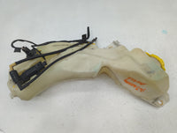 2012 Dodge Journey Windshield Washer Fluid Reservoir Bottle Oem - Oemusedautoparts1.com