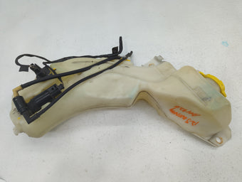 compare product 2012 Dodge Journey Windshield Washer Fluid Reservoir Bottle Oem
