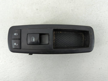 2012 Dodge Journey Master Power Window Switch Replacement Driver Side Left P/N:68084002AA Fits OEM Used Auto Parts - Oemused
