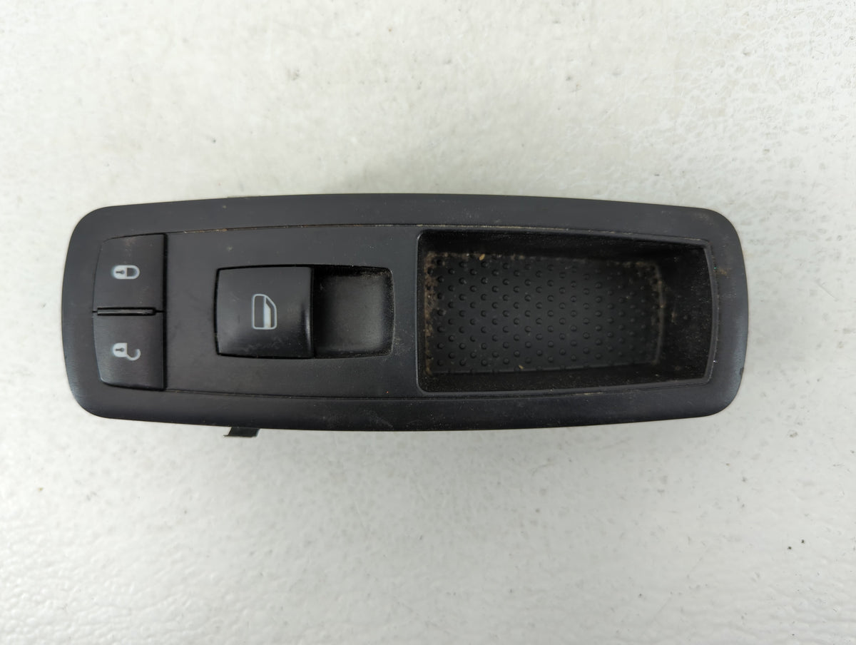 2011-2016 Dodge Journey Master Power Window Switch Replacement Driver Side Left P/N:68084002AA Fits OEM Used Auto Parts - Oe
