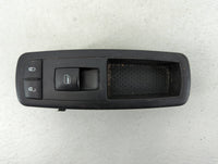 2011-2016 Dodge Journey Master Power Window Switch Replacement Driver Side Left P/N:68084002AA Fits OEM Used Auto Parts - Oe