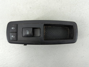 compare product 2011-2016 Dodge Journey Master Power Window Switch Replacement Driver Side Left P/N:68084002AA Fits OEM Used Auto Parts