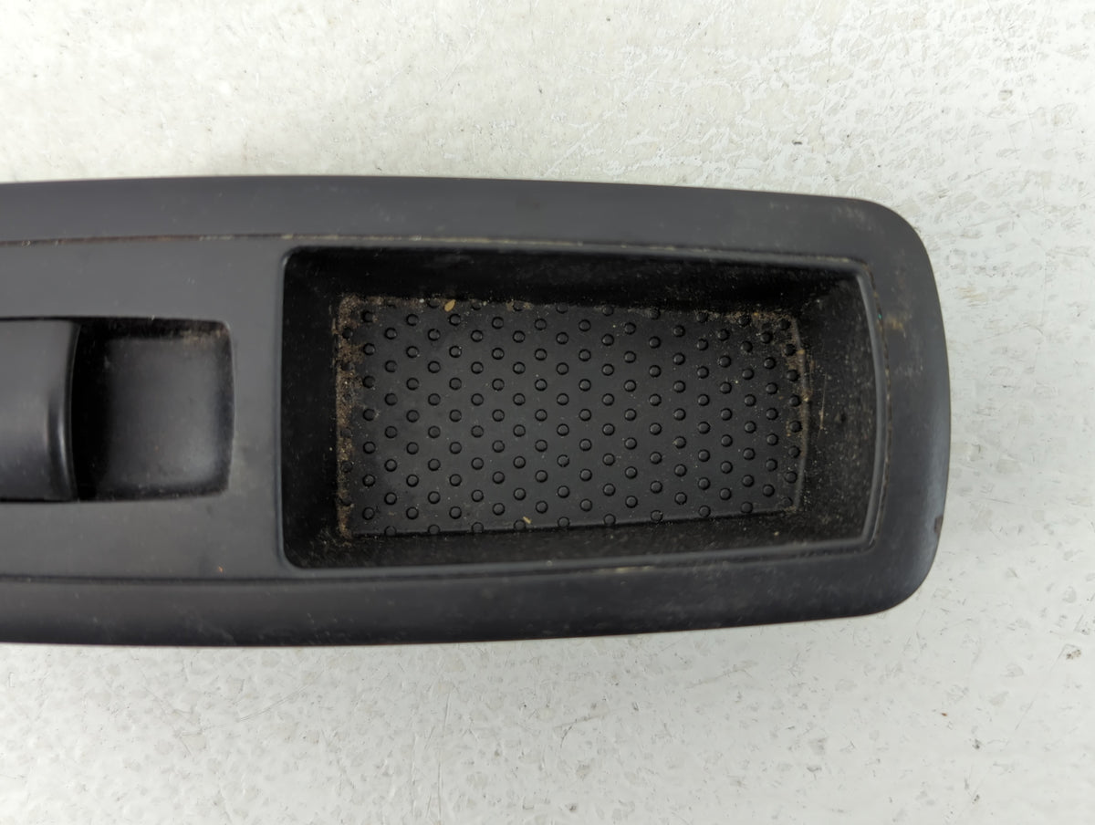 2011-2016 Dodge Journey Master Power Window Switch Replacement Driver Side Left P/N:68084002AA Fits OEM Used Auto Parts - Oe
