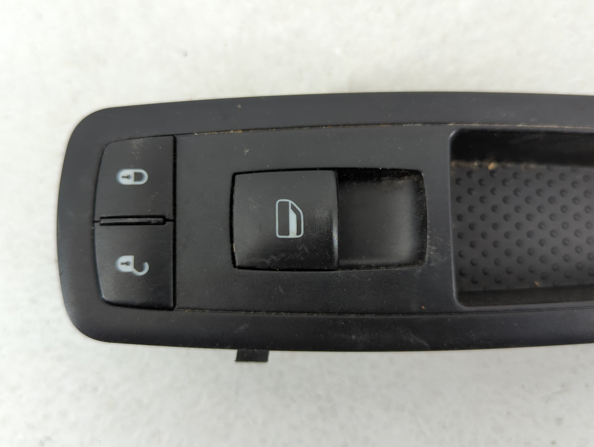 2011-2016 Dodge Journey Master Power Window Switch Replacement Driver Side Left P/N:68084002AA Fits OEM Used Auto Parts - Oe