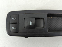 2011-2016 Dodge Journey Master Power Window Switch Replacement Driver Side Left P/N:68084002AA Fits OEM Used Auto Parts - Oe