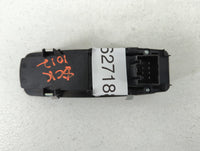 2011-2016 Dodge Journey Master Power Window Switch Replacement Driver Side Left P/N:68084002AA Fits OEM Used Auto Parts - Oe