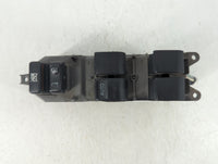 2012 Dodge Journey Master Power Window Switch Replacement Driver Side Left P/N:9470070 01 :24 Fits OEM Used Auto Parts - Oem