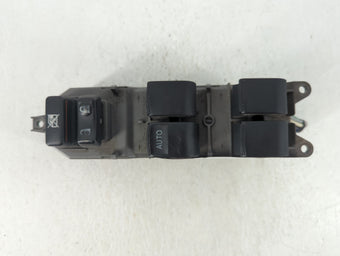compare product 2012 Dodge Journey Master Power Window Switch Replacement Driver Side Left P/N:9470070 01 :24 Fits OEM Used Auto Parts