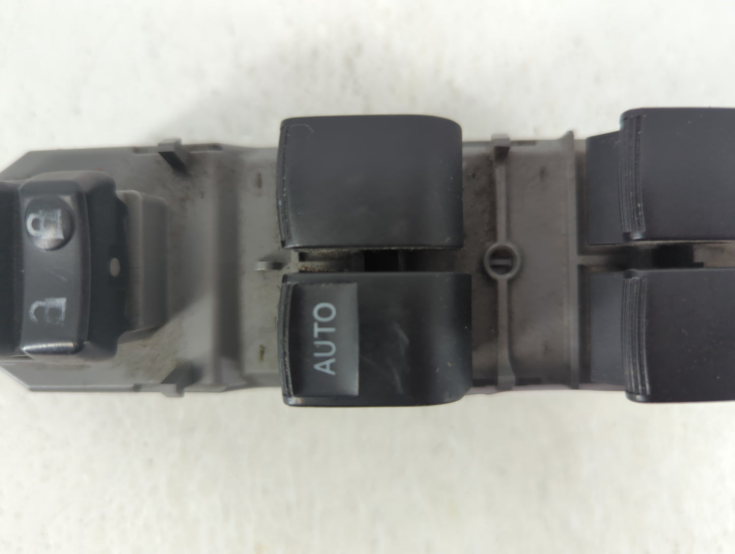 2012 Dodge Journey Master Power Window Switch Replacement Driver Side Left P/N:9470070 01 :24 Fits OEM Used Auto Parts - Oem