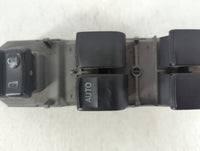 2012 Dodge Journey Master Power Window Switch Replacement Driver Side Left P/N:9470070 01 :24 Fits OEM Used Auto Parts - Oem