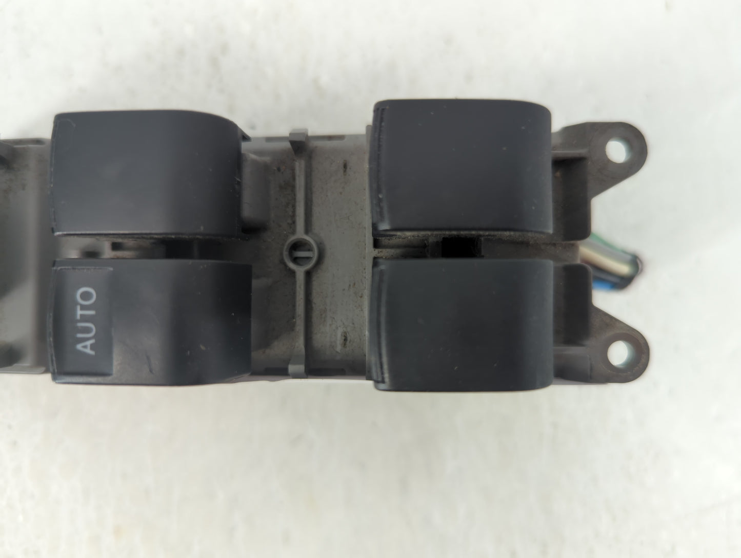 2012 Dodge Journey Master Power Window Switch Replacement Driver Side Left P/N:9470070 01 :24 Fits OEM Used Auto Parts - Oem