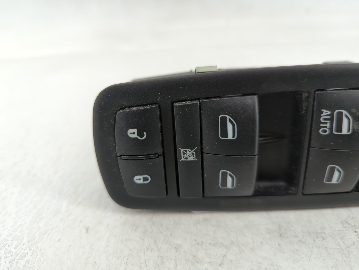 2012 Dodge Journey Master Power Window Switch Replacement Driver Side Left P/N:86390N 10025268, 68084001AD Fits OEM Used Aut