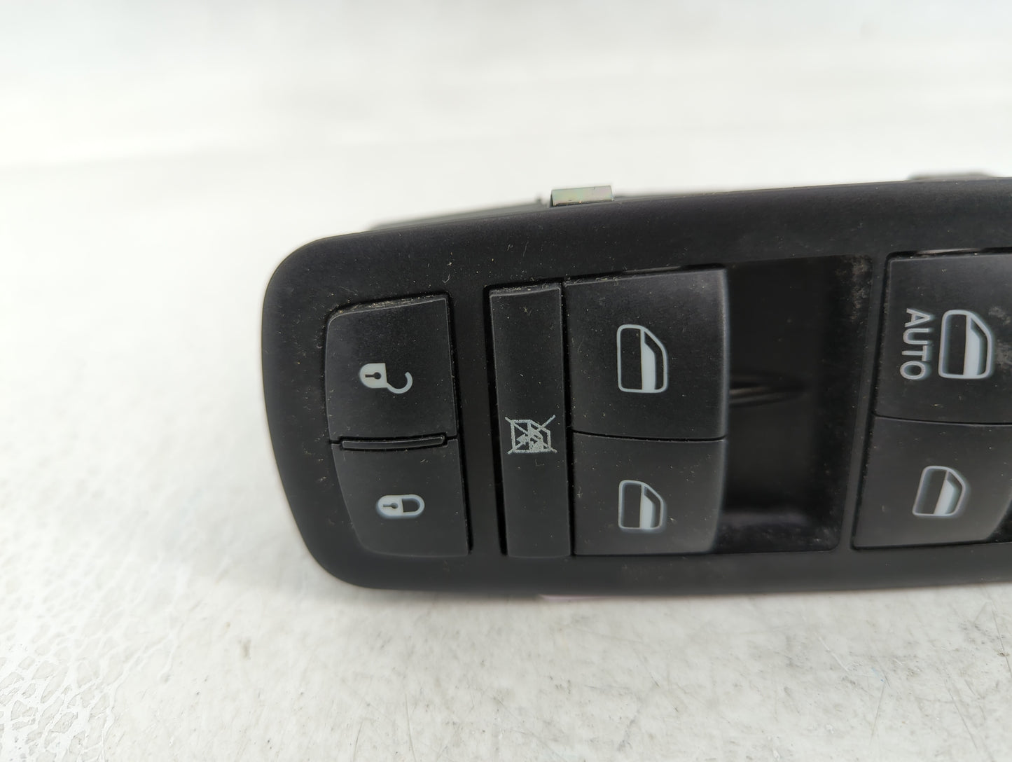 2012 Dodge Journey Master Power Window Switch Replacement Driver Side Left P/N:86390N 10025268, 68084001AD Fits OEM Used Aut