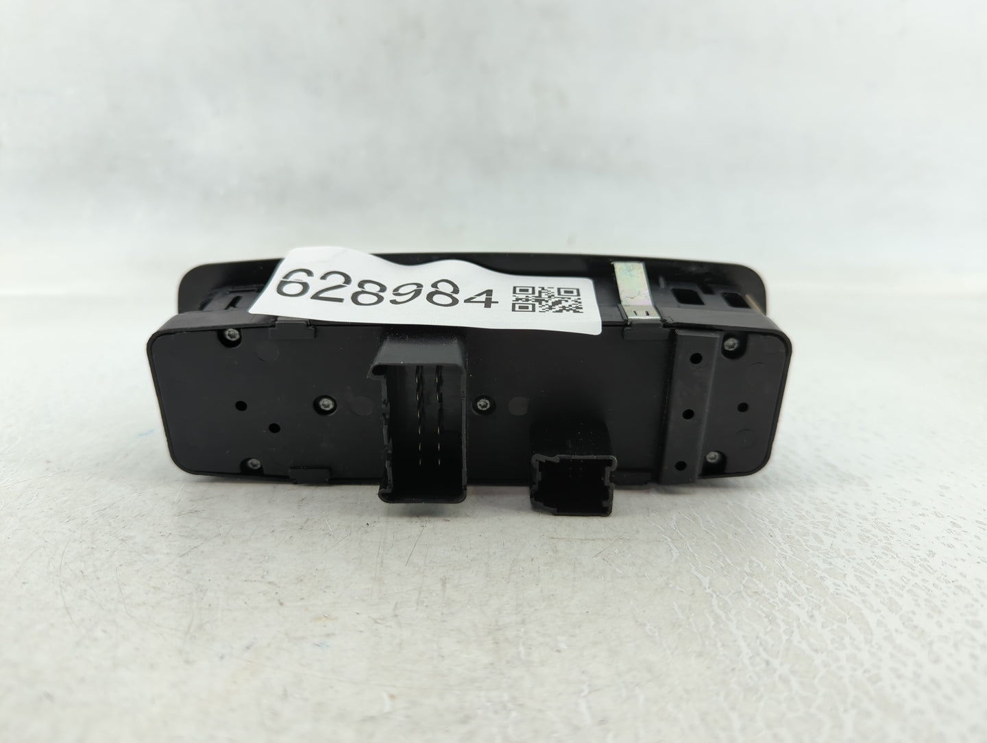 2012 Dodge Journey Master Power Window Switch Replacement Driver Side Left P/N:86390N 10025268, 68084001AD Fits OEM Used Aut