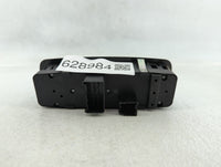 2012 Dodge Journey Master Power Window Switch Replacement Driver Side Left P/N:86390N 10025268, 68084001AD Fits OEM Used Aut