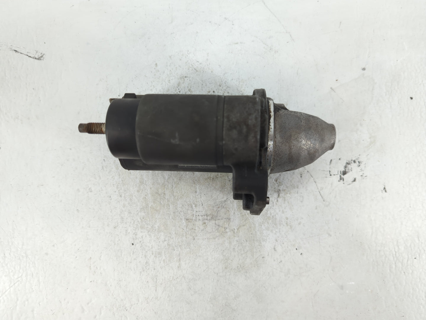 2011-2019 Dodge Journey Car Starter Motor Solenoid OEM P/N:428000-7200 04801839AB Fits OEM Used Auto Parts - Oemusedautopart
