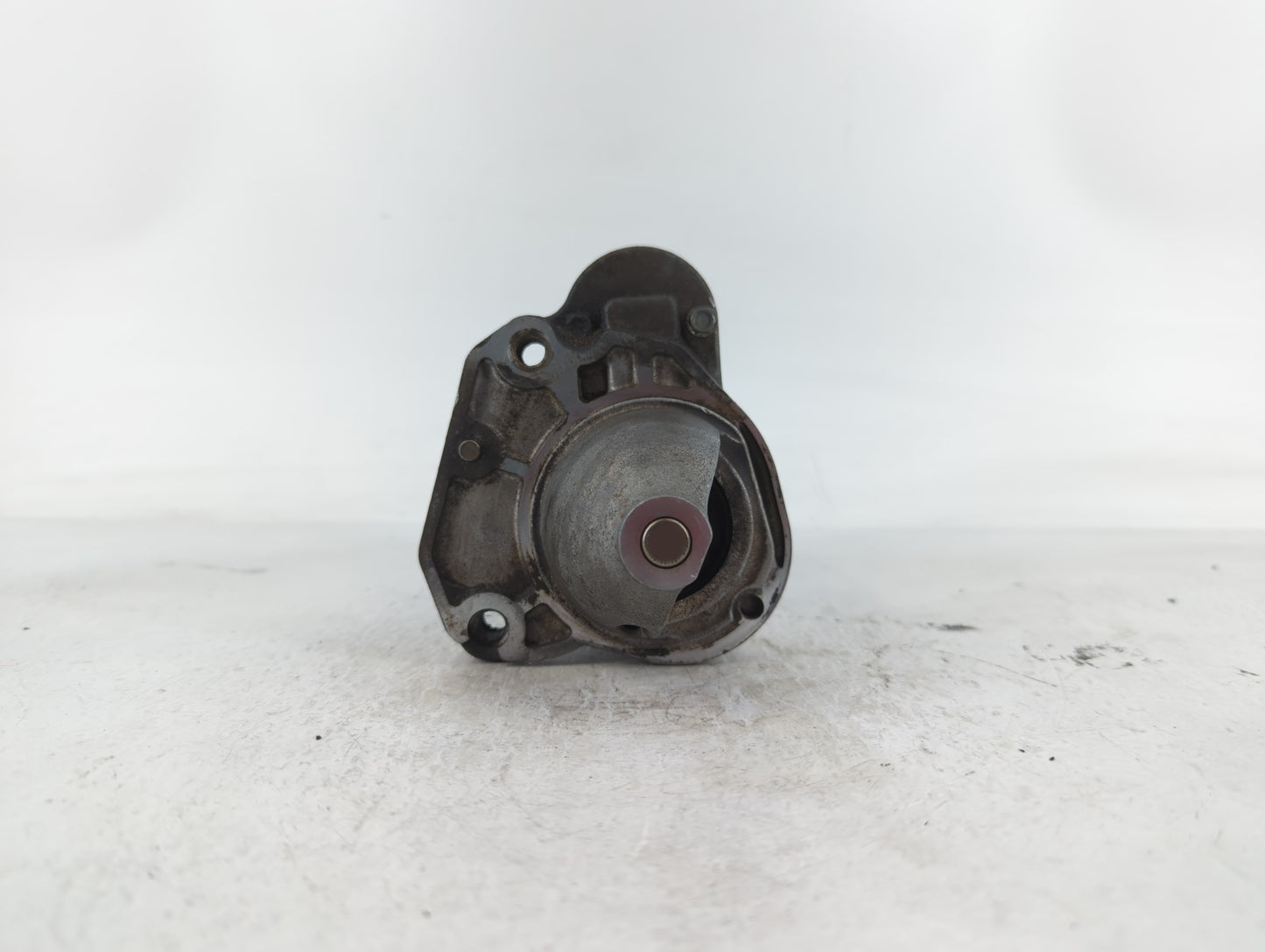 2011-2019 Dodge Journey Car Starter Motor Solenoid OEM P/N:428000-7200 04801839AB Fits OEM Used Auto Parts - Oemusedautopart