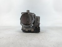 2011-2019 Dodge Journey Throttle Body P/N:50184349AC 0 280 750 570 Fits OEM Used Auto Parts - Oemusedautoparts1.com