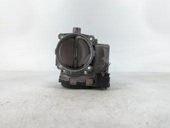 compare product 2011-2019 Dodge Journey Throttle Body P/N:50184349AC 0 280 750 570 Fits OEM Used Auto Parts