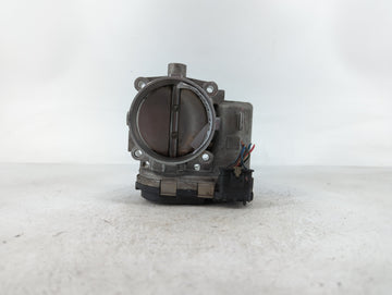 2011-2019 Dodge Journey Throttle Body P/N:50184349AC 0 280 750 570 Fits OEM Used Auto Parts - Oemusedautoparts1.com