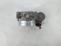 2011-2019 Dodge Journey Throttle Body P/N:50184349AC 0 280 750 570 Fits OEM Used Auto Parts - Oemusedautoparts1.com