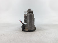 2011-2019 Dodge Journey Throttle Body P/N:50184349AC 0 280 750 570 Fits OEM Used Auto Parts - Oemusedautoparts1.com