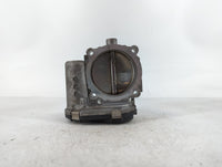 2011-2019 Dodge Journey Throttle Body P/N:50184349AC 0 280 750 570 Fits OEM Used Auto Parts - Oemusedautoparts1.com