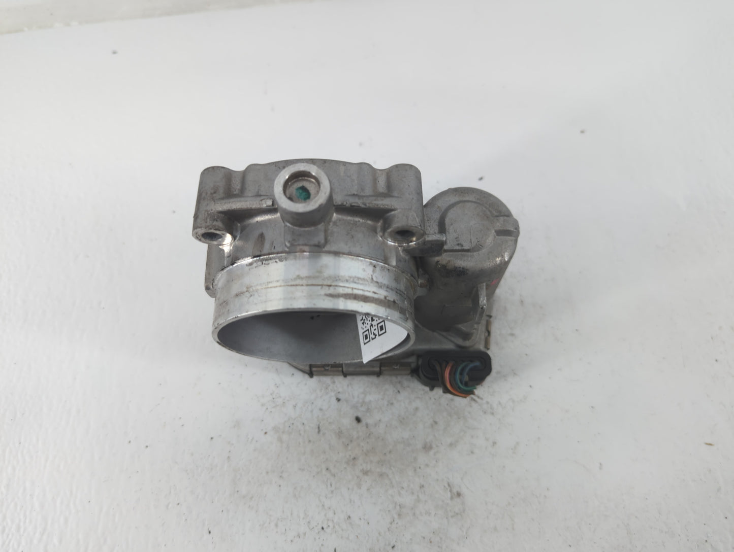 2011-2019 Dodge Journey Throttle Body P/N:0 280 750 570 05184349AC Fits OEM Used Auto Parts - Oemusedautoparts1.com