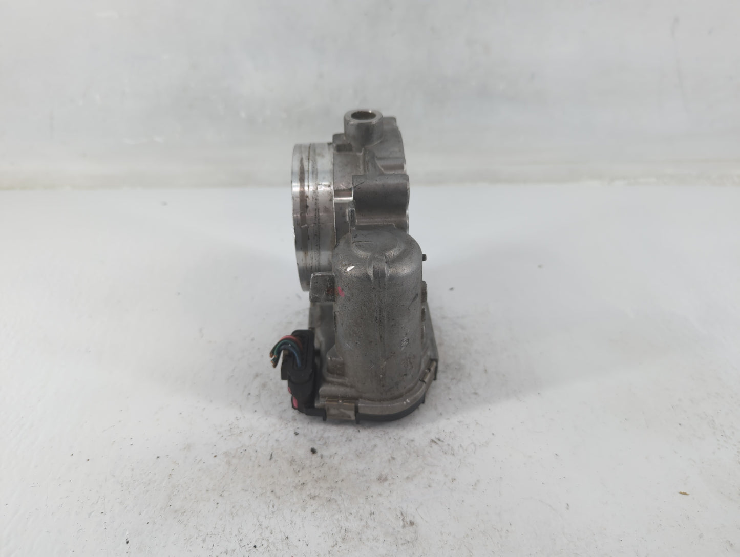 2011-2019 Dodge Journey Throttle Body P/N:0 280 750 570 05184349AC Fits OEM Used Auto Parts - Oemusedautoparts1.com