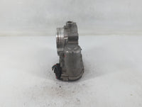 2011-2019 Dodge Journey Throttle Body P/N:0 280 750 570 05184349AC Fits OEM Used Auto Parts - Oemusedautoparts1.com