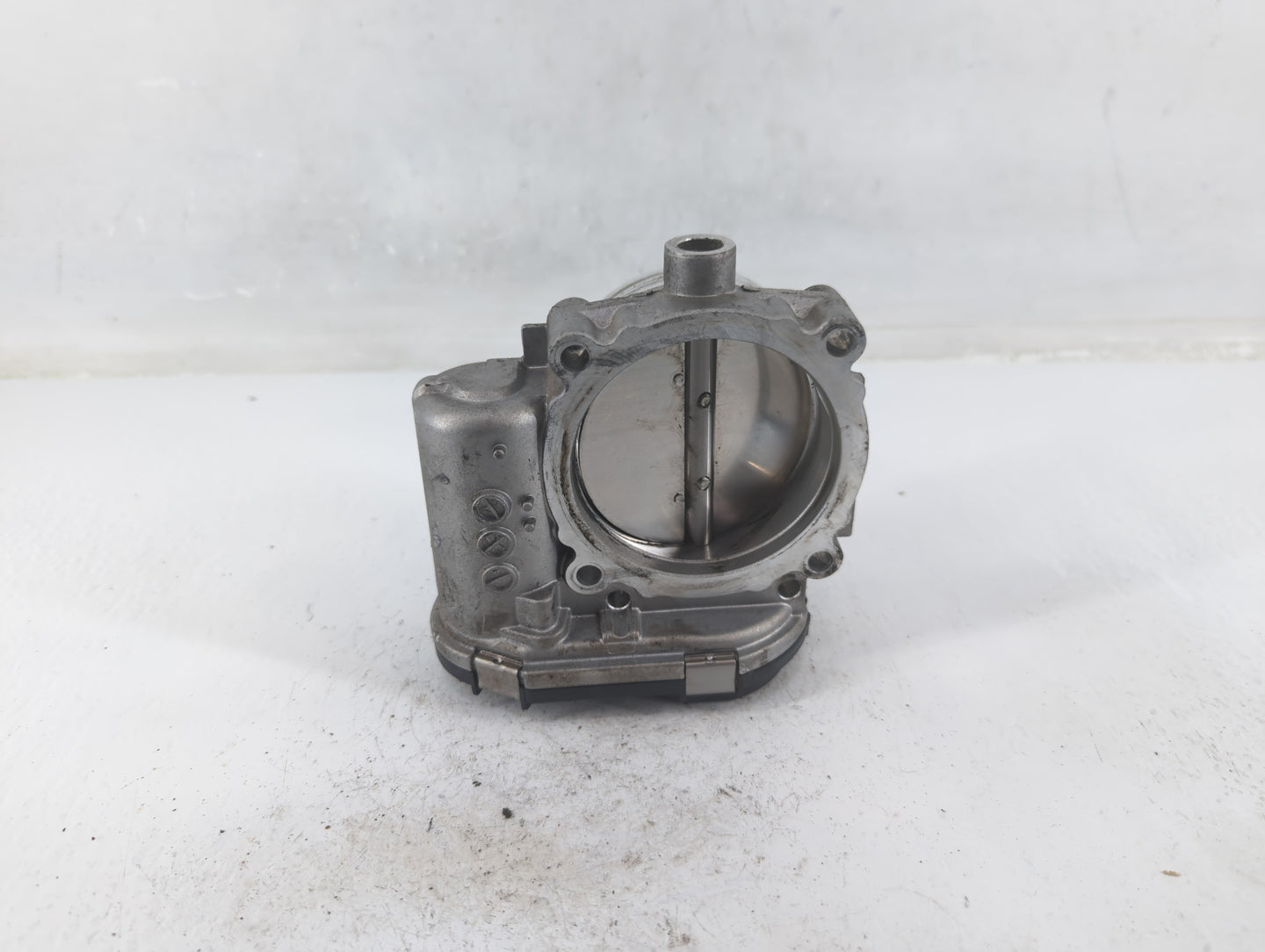 2011-2019 Dodge Journey Throttle Body P/N:0 280 750 570 05184349AC Fits OEM Used Auto Parts - Oemusedautoparts1.com