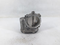 2011-2019 Dodge Journey Throttle Body P/N:0 280 750 570 05184349AC Fits OEM Used Auto Parts - Oemusedautoparts1.com