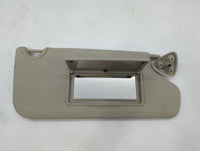 2011-2017 Dodge Journey Sun Visor Shade Replacement Passenger Right Mirror Fits Fits 2011 2012 2013 2014 2015 2016 2017 OEM 