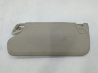 2011-2017 Dodge Journey Sun Visor Shade Replacement Passenger Right Mirror Fits Fits 2011 2012 2013 2014 2015 2016 2017 OEM 