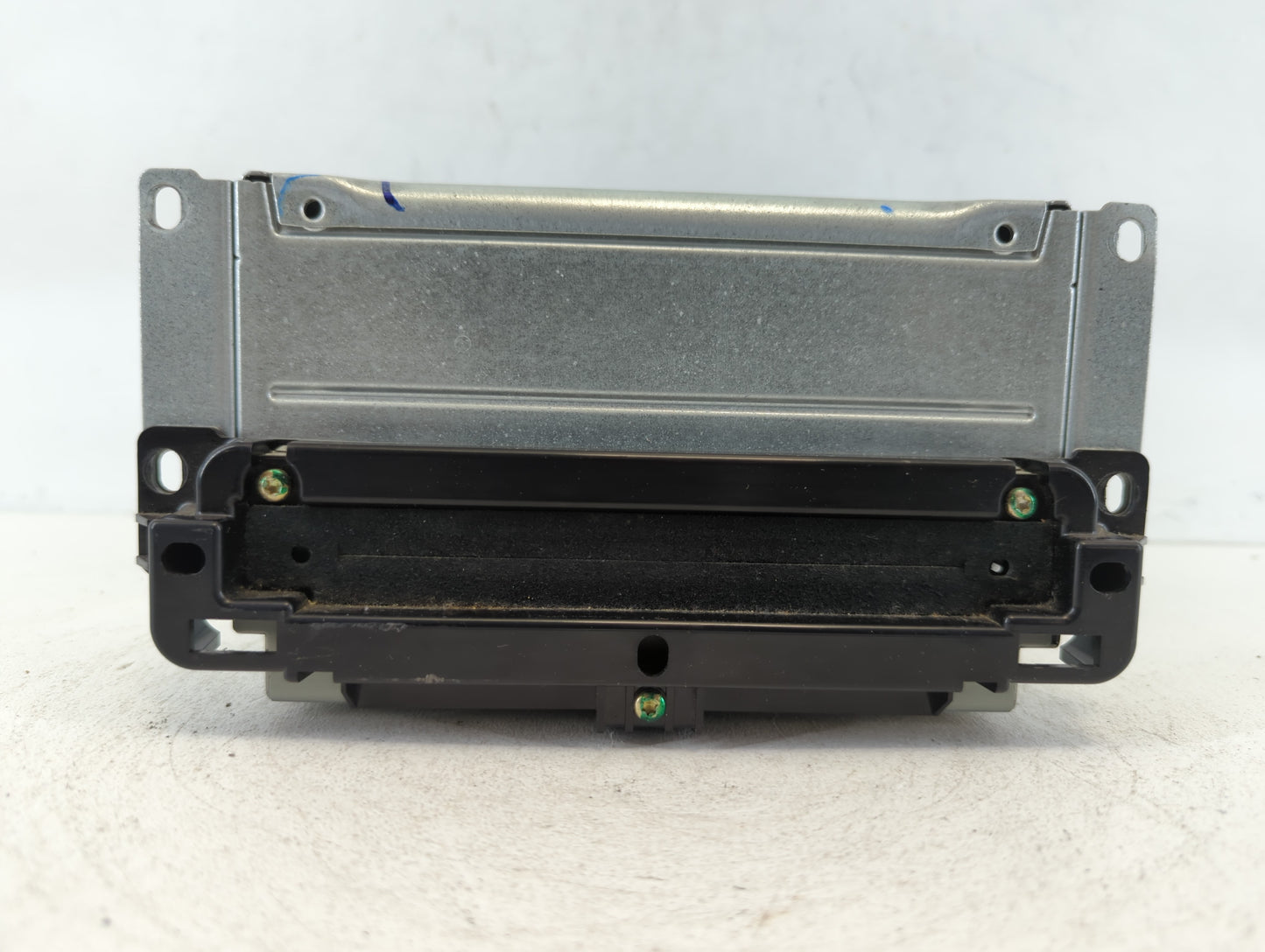 2012 Dodge Journey Am Fm Cd Player Radio Receiver - Oemusedautoparts1.com