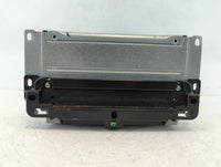 2012 Dodge Journey Am Fm Cd Player Radio Receiver - Oemusedautoparts1.com