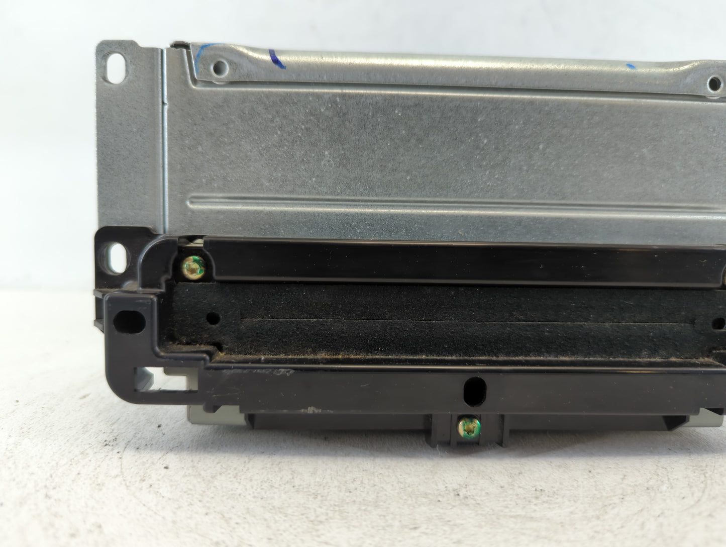 2012 Dodge Journey Am Fm Cd Player Radio Receiver - Oemusedautoparts1.com