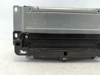 2012 Dodge Journey Am Fm Cd Player Radio Receiver - Oemusedautoparts1.com