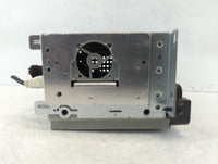 2012 Dodge Journey Am Fm Cd Player Radio Receiver - Oemusedautoparts1.com