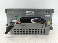 2012 Dodge Journey Am Fm Cd Player Radio Receiver - Oemusedautoparts1.com