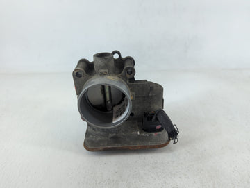 2009-2018 Dodge Journey Throttle Body Fits Fits 2007 2008 2009 2010 2011 2012 2013 2014 2015 2016 2017 2018 OEM Used Auto Pa