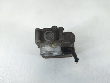 2009-2018 Dodge Journey Throttle Body Fits Fits 2007 2008 2009 2010 2011 2012 2013 2014 2015 2016 2017 2018 OEM Used Auto Parts