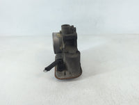 2009-2018 Dodge Journey Throttle Body Fits Fits 2007 2008 2009 2010 2011 2012 2013 2014 2015 2016 2017 2018 OEM Used Auto Pa