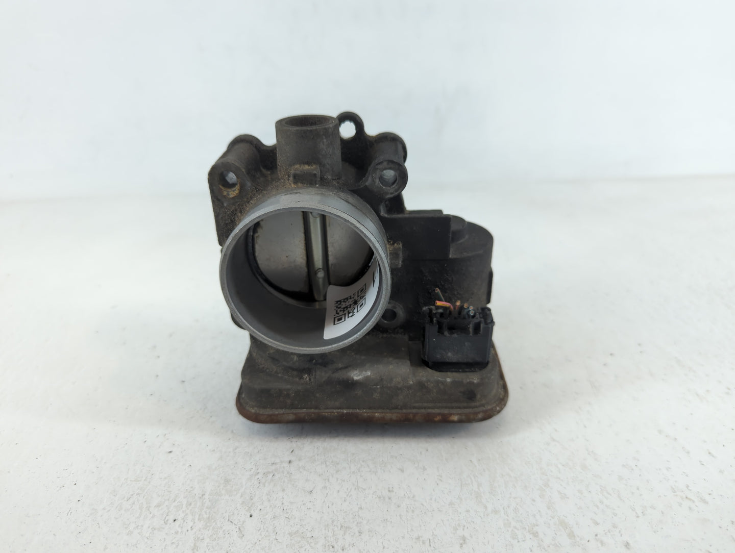 2009-2018 Dodge Journey Throttle Body Fits Fits 2007 2008 2009 2010 2011 2012 2013 2014 2015 2016 2017 2018 OEM Used Auto Pa